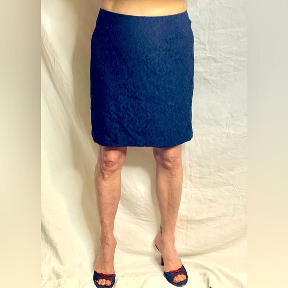 CYNTHIA ROWLEY LACE MINI - Picture 2 of 8